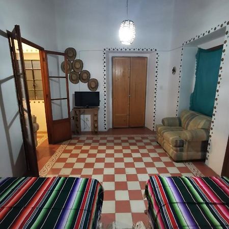דירות קרטרו Cuarto Panchito ***Centro Historico*** מראה חיצוני תמונה